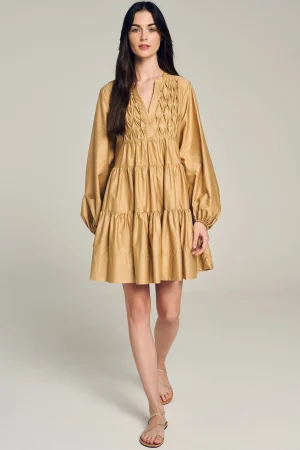 Devotion TWINS Kleider | Leros Dress
