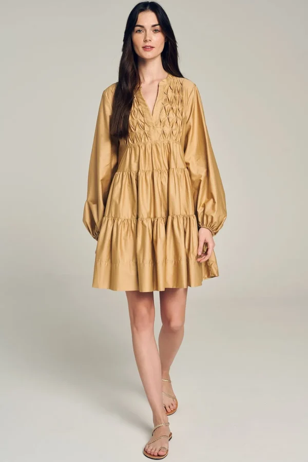 Devotion TWINS Kleider | Leros Dress