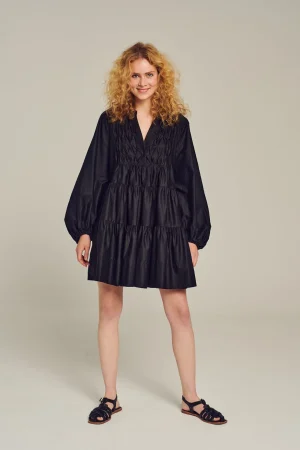 Devotion TWINS Kleider | Leros Dress