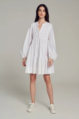 Devotion TWINS Kleider | Leros Dress