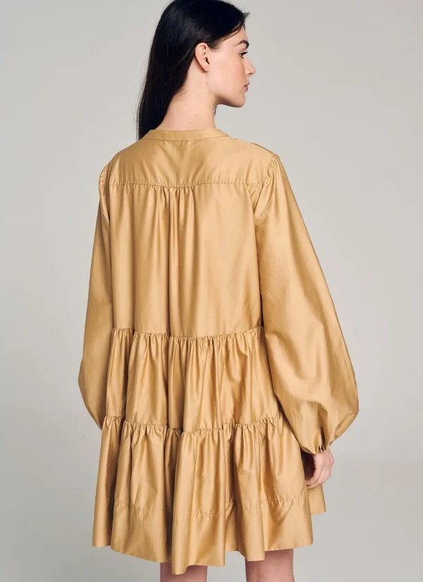 Devotion TWINS Kleider | Leros Dress