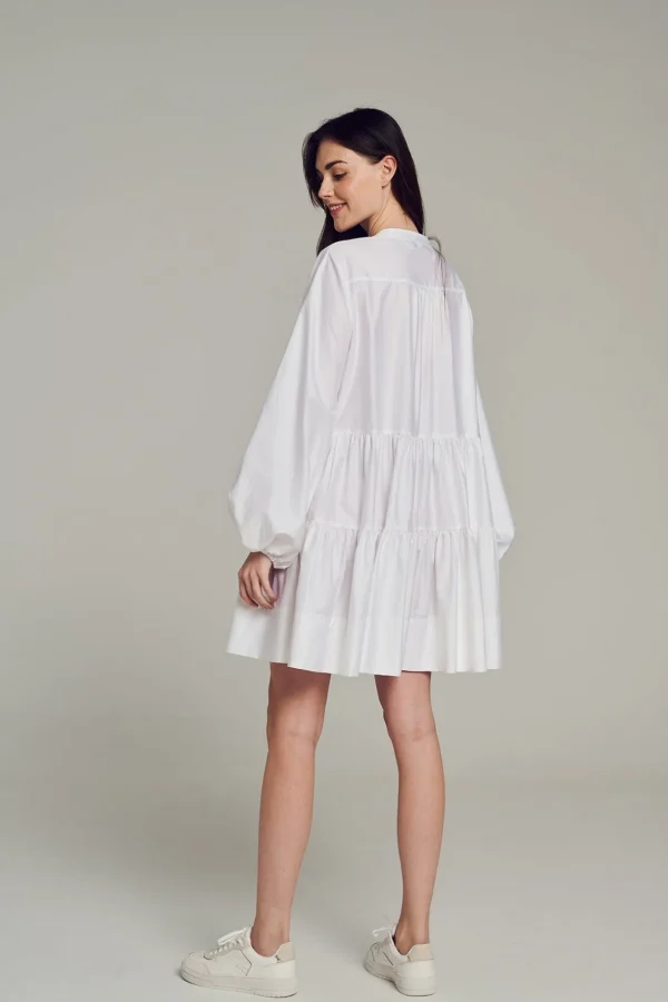 Devotion TWINS Kleider | Leros Dress