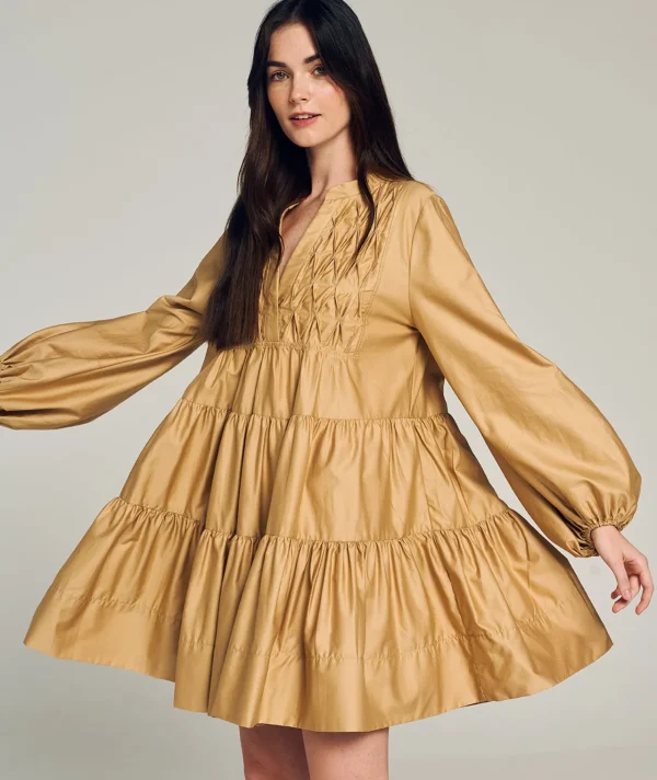Devotion TWINS Kleider | Leros Dress