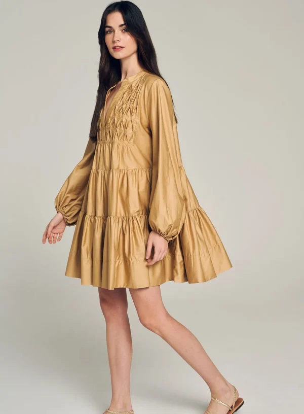 Devotion TWINS Kleider | Leros Dress
