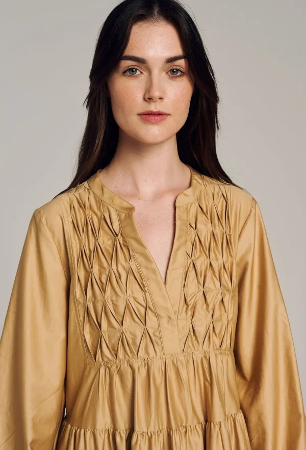 Devotion TWINS Kleider | Leros Dress
