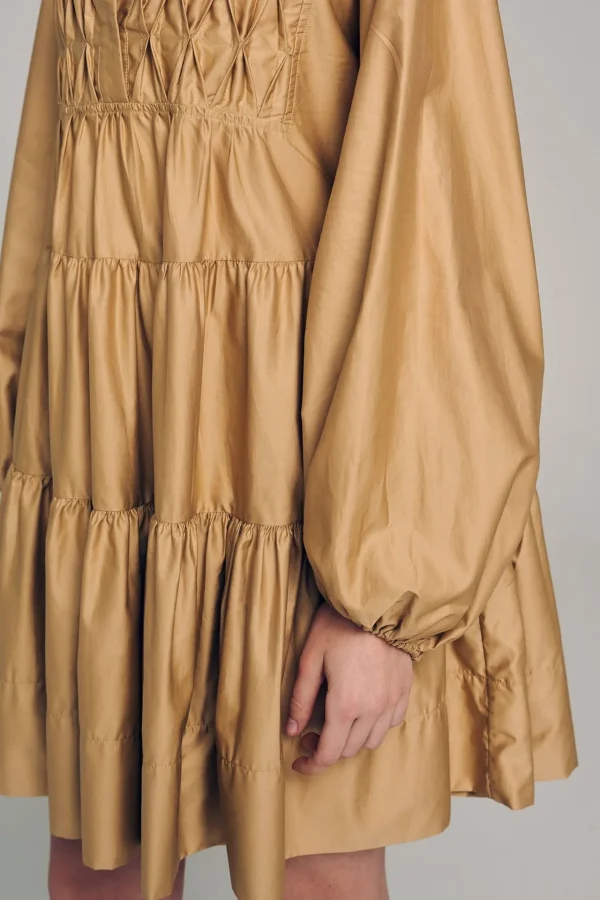 Devotion TWINS Kleider | Leros Dress