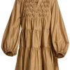 Devotion TWINS Kleider | Leros Dress