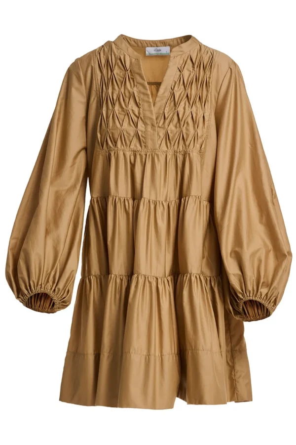 Devotion TWINS Kleider | Leros Dress