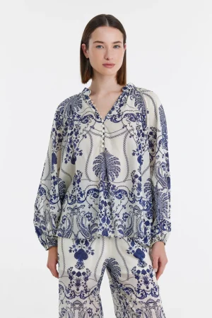 Devotion TWINS Tops | Lida