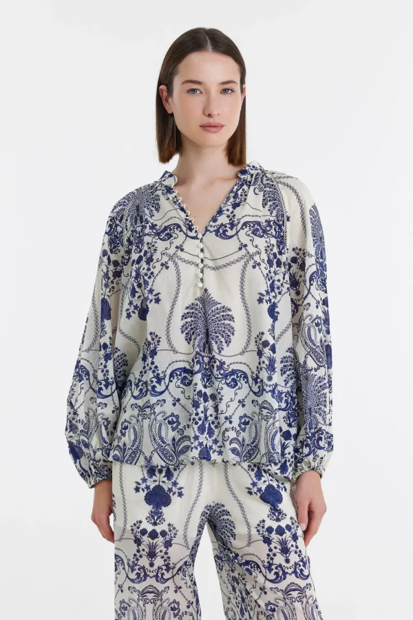 Devotion TWINS Tops | Lida