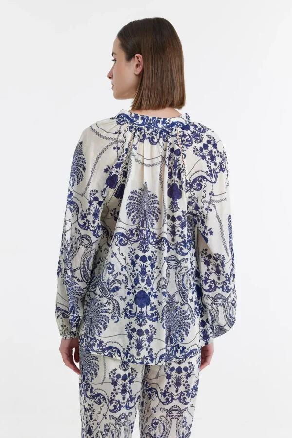 Devotion TWINS Tops | Lida