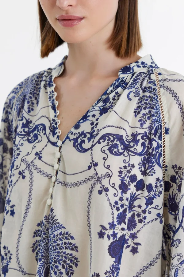 Devotion TWINS Tops | Lida