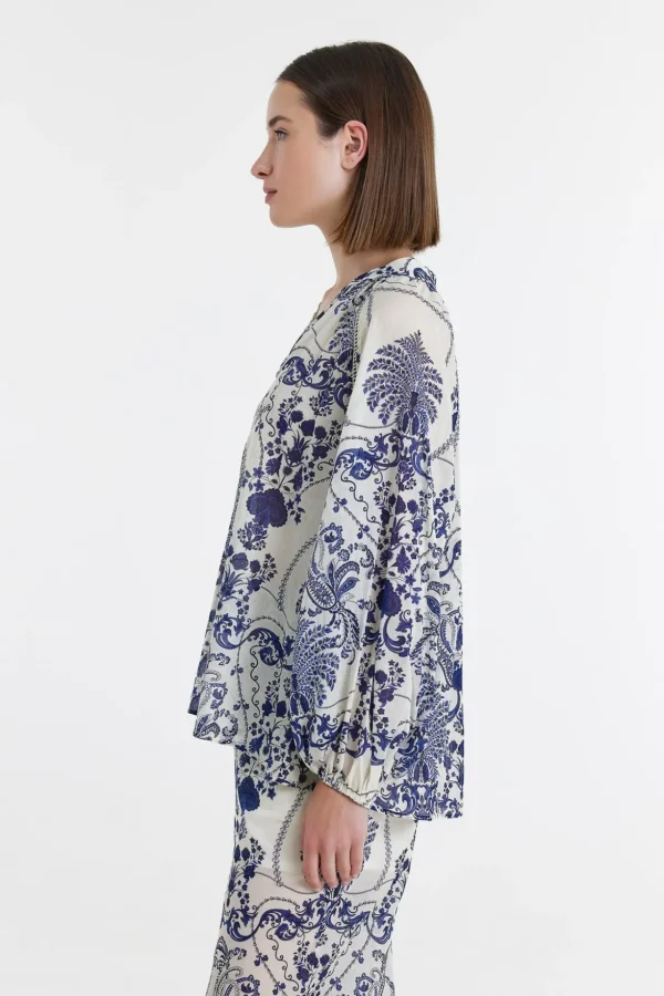 Devotion TWINS Tops | Lida