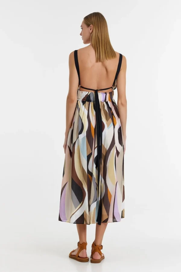 Devotion TWINS Kleider | Liliana