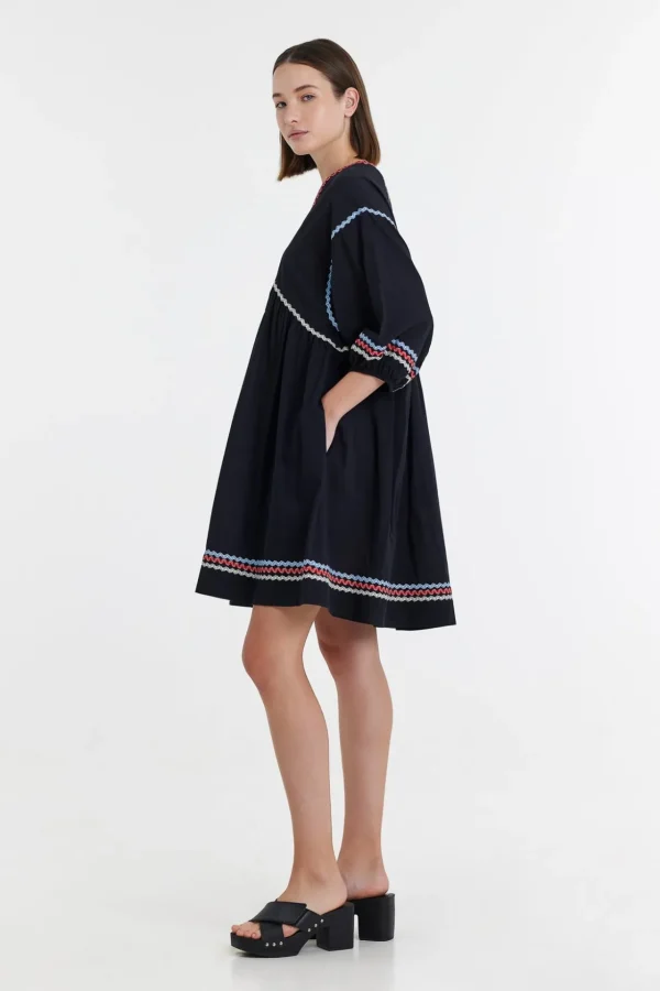 Devotion TWINS Kleider | Louiza