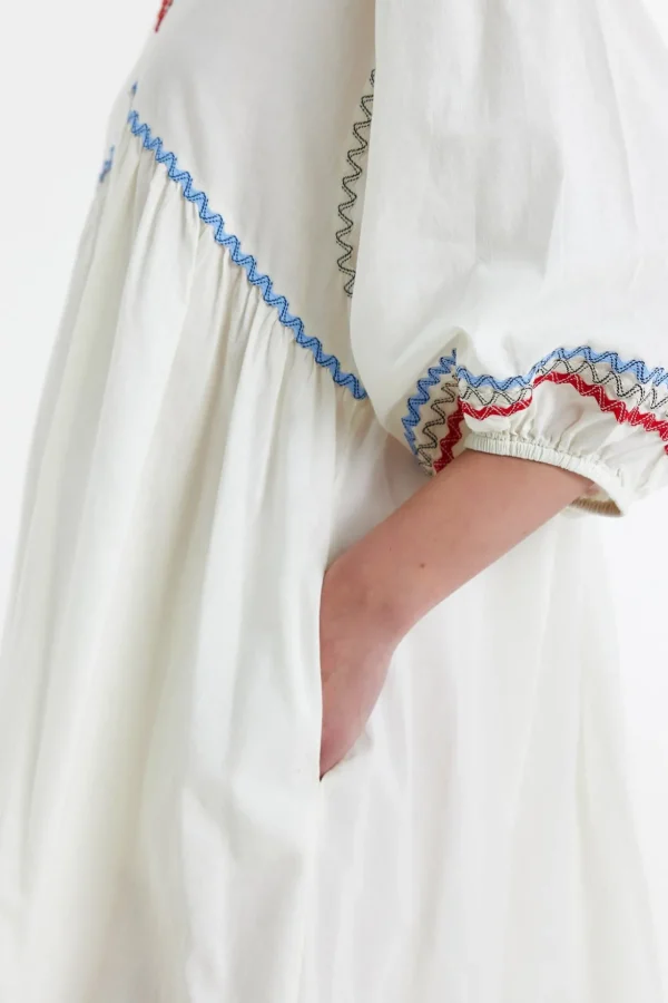 Devotion TWINS Kleider | Louiza
