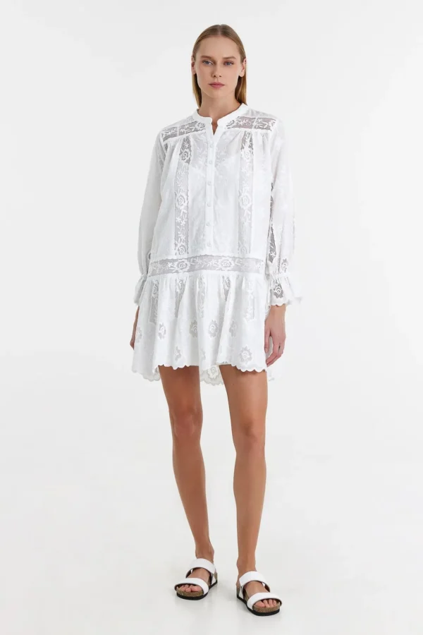 Devotion TWINS Kleider | Malvina