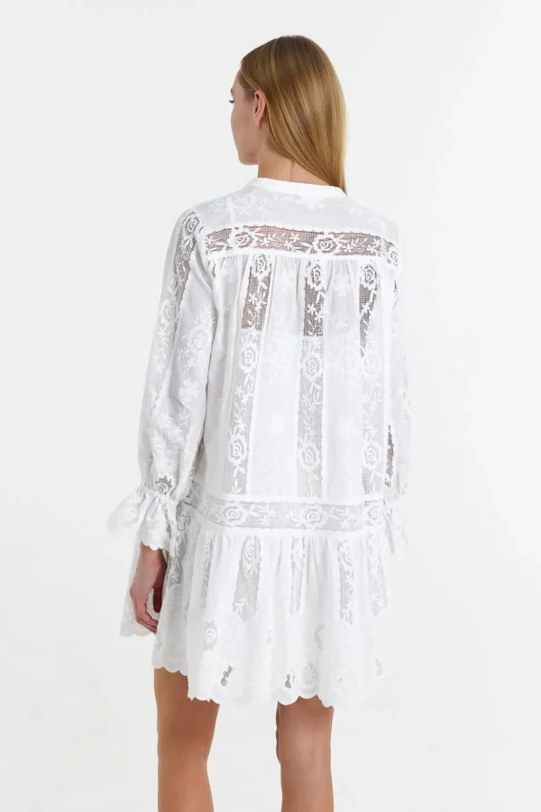 Devotion TWINS Kleider | Malvina