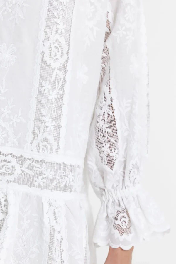 Devotion TWINS Kleider | Malvina