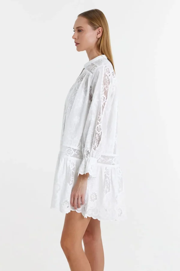 Devotion TWINS Kleider | Malvina