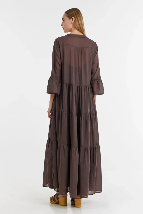 Devotion TWINS Kleider | Manousia