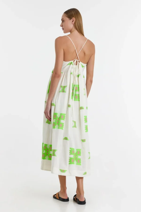Devotion TWINS Kleider | Markella
