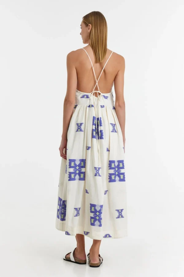 Devotion TWINS Kleider | Markella