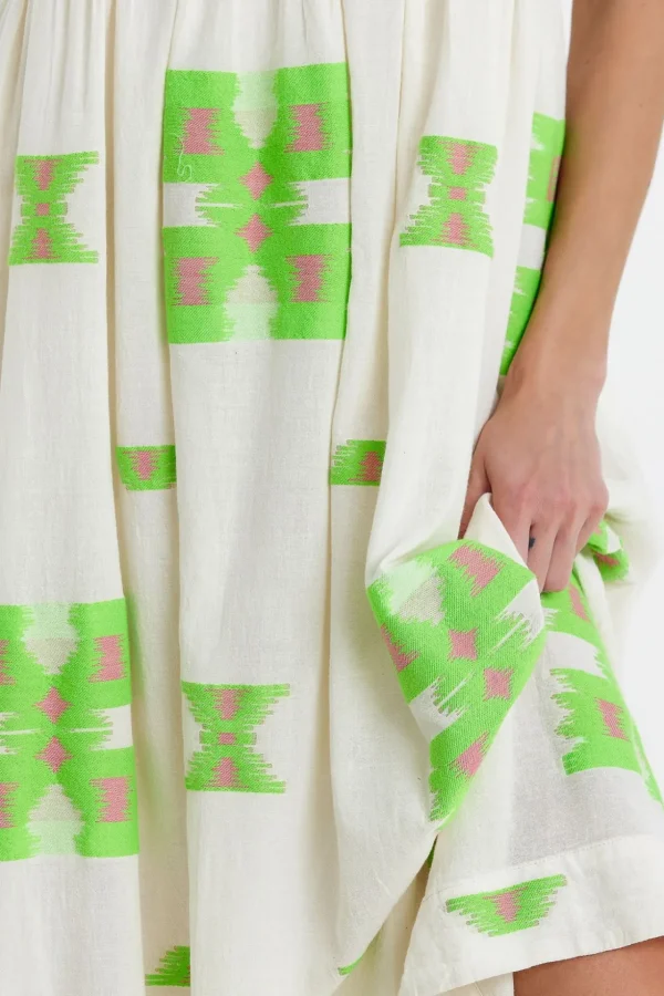 Devotion TWINS Kleider | Markella