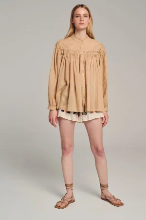 Devotion TWINS Tops | Marthaki Blouse