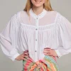 Devotion TWINS Tops | Marthaki Blouse
