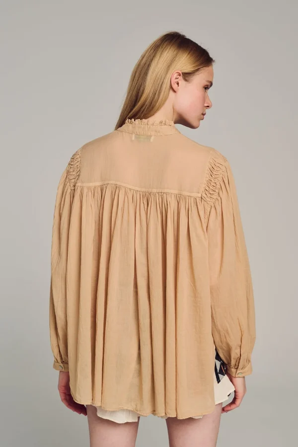 Devotion TWINS Tops | Marthaki Blouse