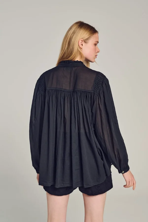 Devotion TWINS Tops | Marthaki Blouse
