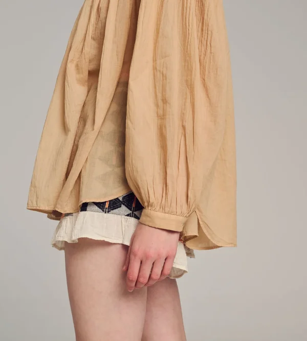 Devotion TWINS Tops | Marthaki Blouse