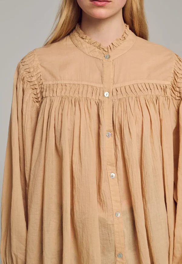 Devotion TWINS Tops | Marthaki Blouse