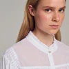 Devotion TWINS Tops | Marthaki Blouse
