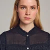 Devotion TWINS Tops | Marthaki Blouse