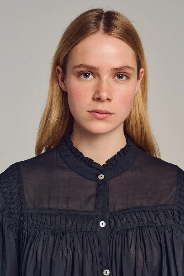 Devotion TWINS Tops | Marthaki Blouse