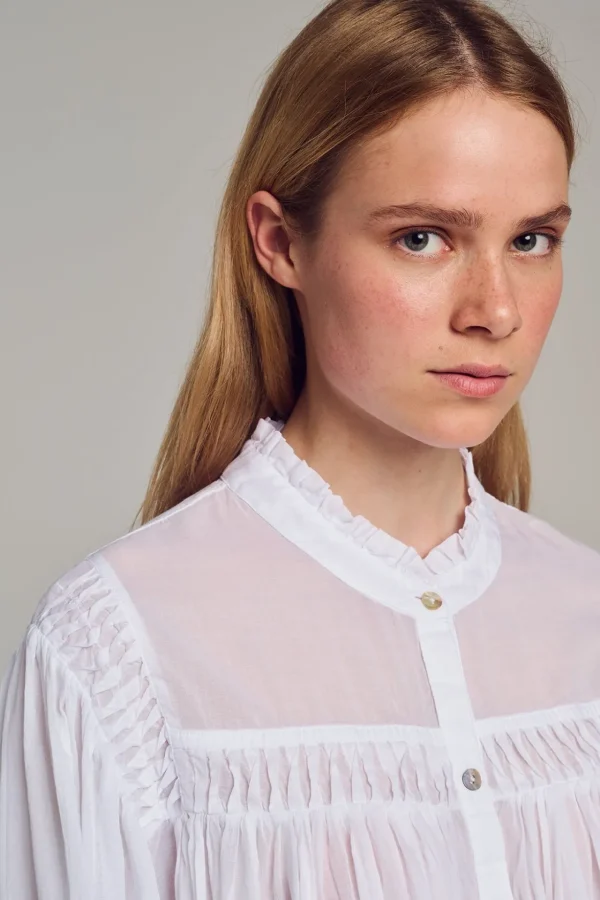 Devotion TWINS Tops | Marthaki Blouse
