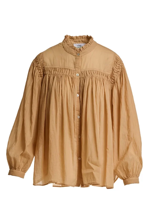 Devotion TWINS Tops | Marthaki Blouse