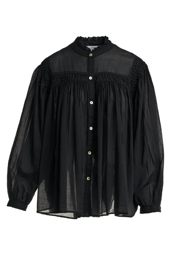 Devotion TWINS Tops | Marthaki Blouse