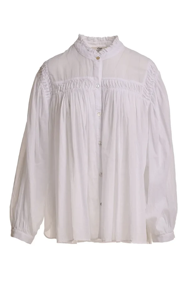 Devotion TWINS Tops | Marthaki Blouse