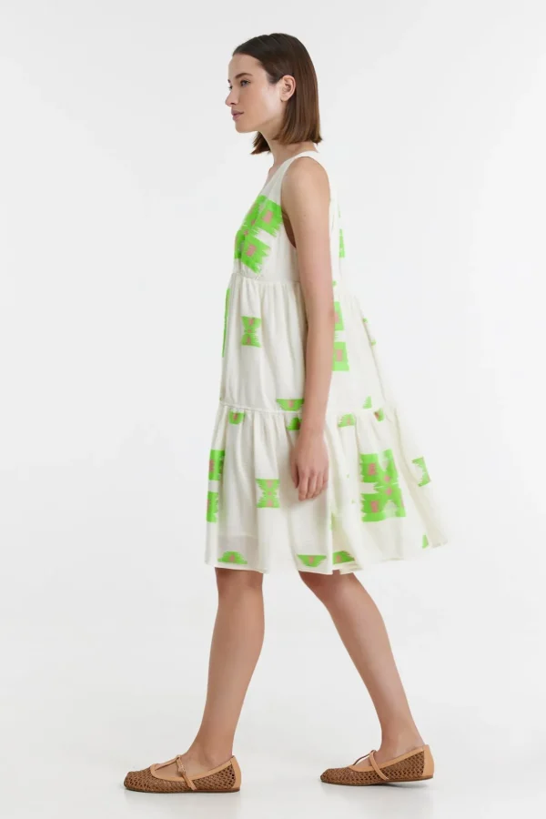 Devotion TWINS Kleider | Martini