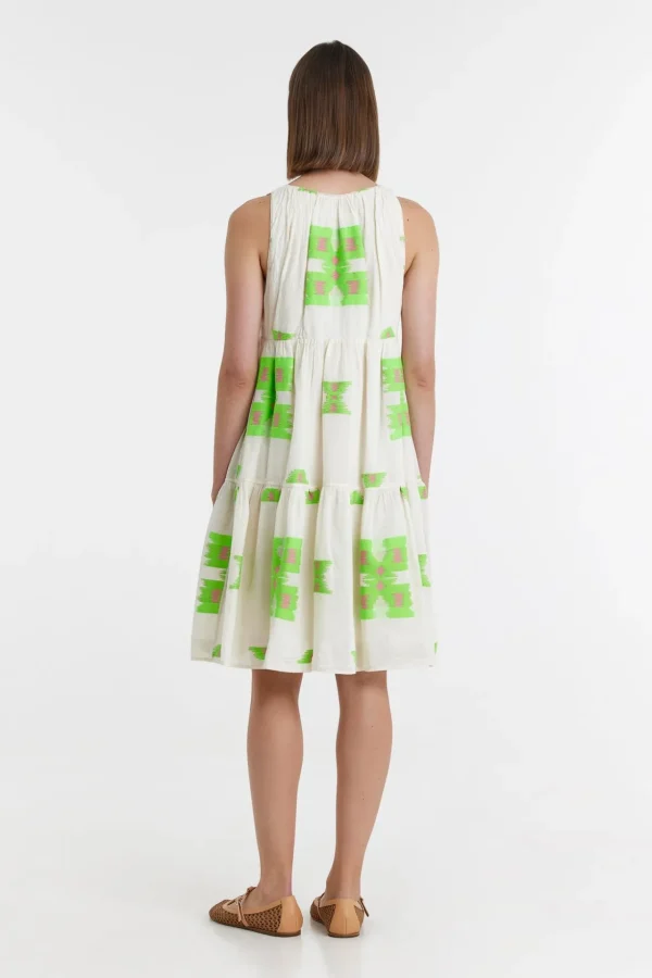 Devotion TWINS Kleider | Martini