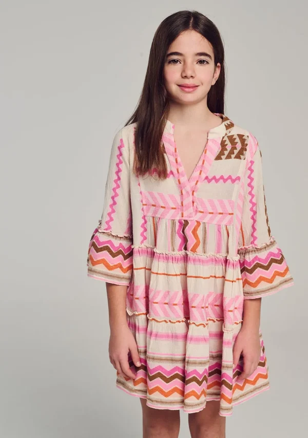mini_ellapink_1.webp Devotion TWINS Mama Und Ich | Mini Ella-Pink