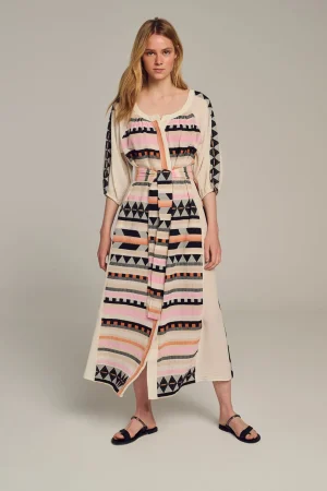 Devotion TWINS Kleider | Moni Dress