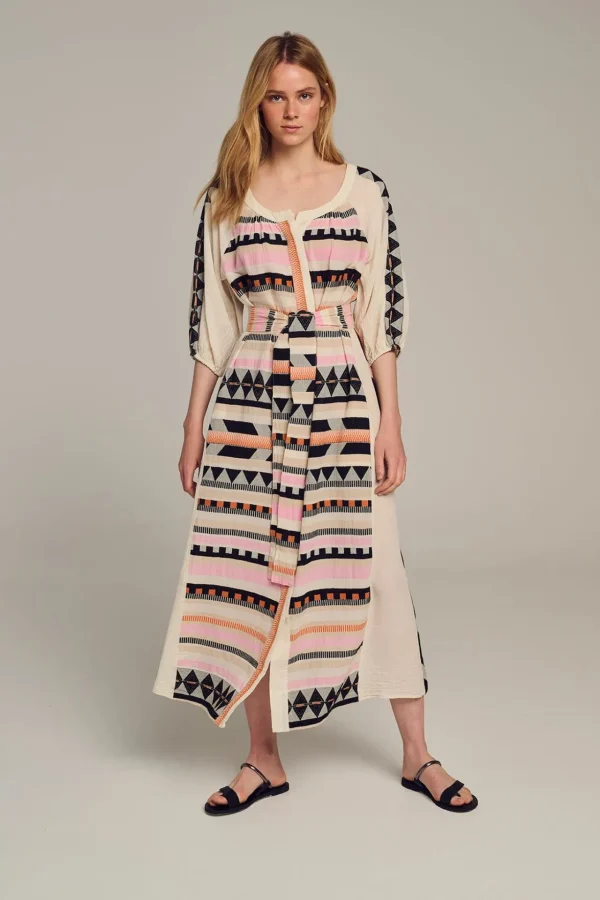 Devotion TWINS Kleider | Moni Dress