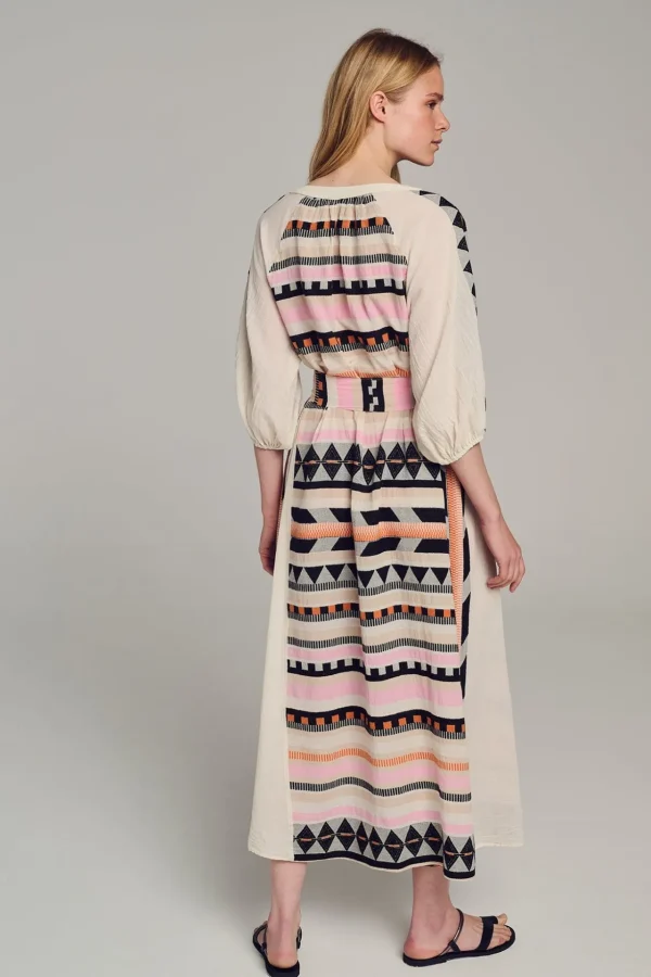 Devotion TWINS Kleider | Moni Dress
