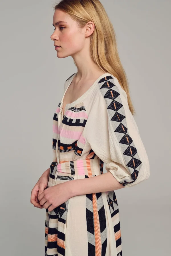 Devotion TWINS Kleider | Moni Dress