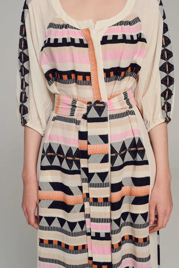 Devotion TWINS Kleider | Moni Dress