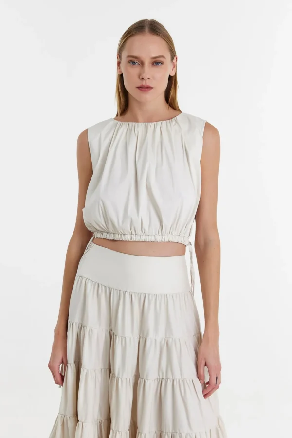 Devotion TWINS Tops | Murtali